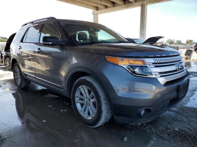 Photo 4 from auction – 2013 FORD EXPLORER X with VIN 1FM5K8D82DGB41899