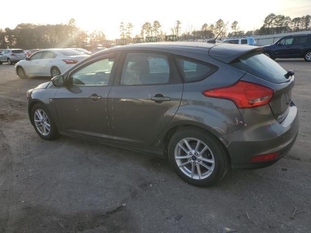 Photo 2 from auction – 2018 FORD FOCUS SE with VIN 1FADP3K24JL329383