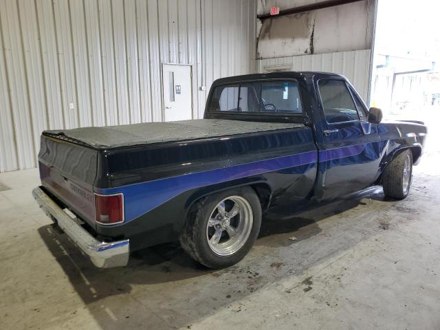 Photo 3 from auction – 1982 CHEVROLET C10 with VIN 2GCCC14D6C1180102