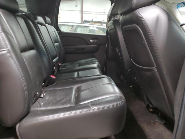 Photo 10 from auction – 2007 CHEVROLET AVALANCHE with VIN 3GNFK12337G256700
