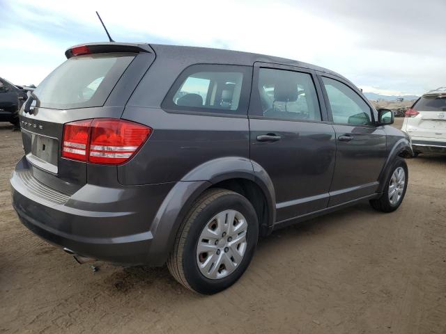 Photo 3 from auction – 2015 DODGE JOURNEY SE with VIN 3C4PDCAB5FT691090