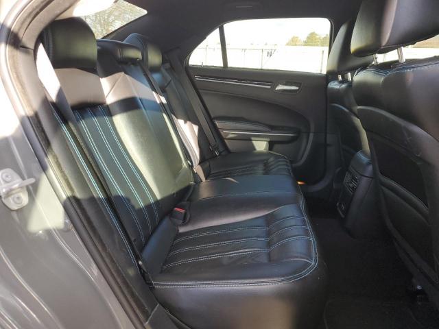 Photo 10 from auction – 2019 CHRYSLER 300 S with VIN 2C3CCAGG0KH539833