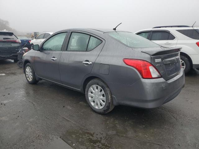 Photo 2 from auction – 2018 NISSAN VERSA S with VIN 3N1CN7AP7JL883217