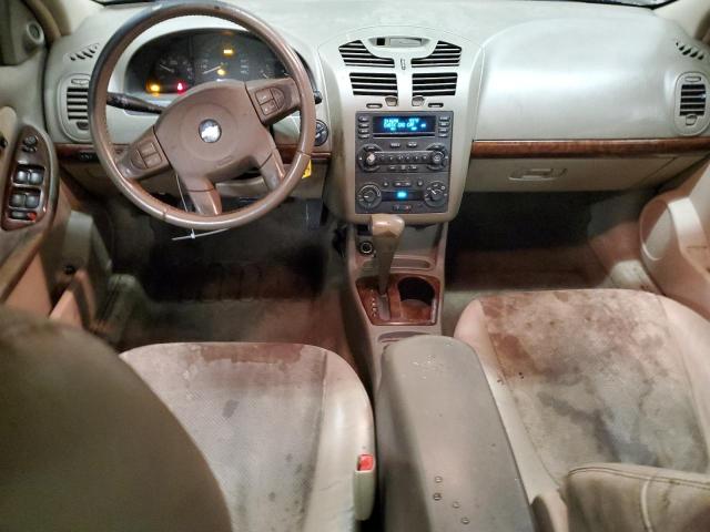 Photo 8 from auction – 2004 CHEVROLET MALIBU MAX with VIN 1G1ZU64854F205128