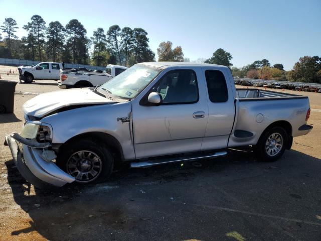 FORD F150 2003 con VIN 1FTRX07W33KB36757 - Foto de la subasta