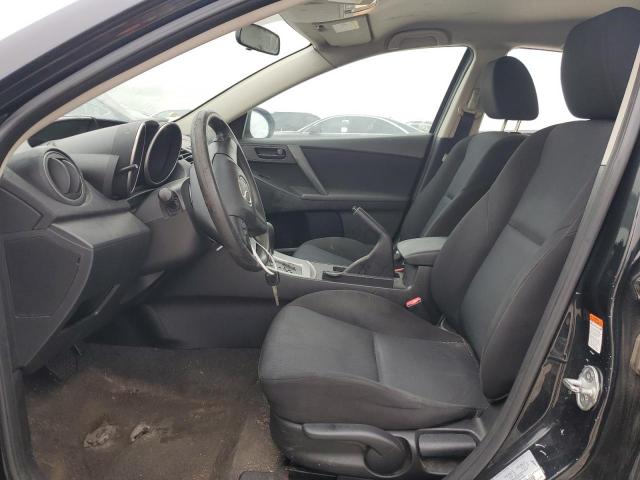 Photo 7 from auction – 2010 MAZDA 3 I with VIN JM1BL1SG9A1240238