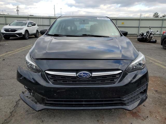 Photo 5 from auction – 2020 SUBARU IMPREZA with VIN 4S3GKAB64L3601284