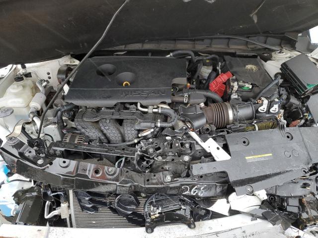 Photo 11 from auction – 2020 NISSAN ALTIMA S with VIN 1N4BL4BV2LC241390