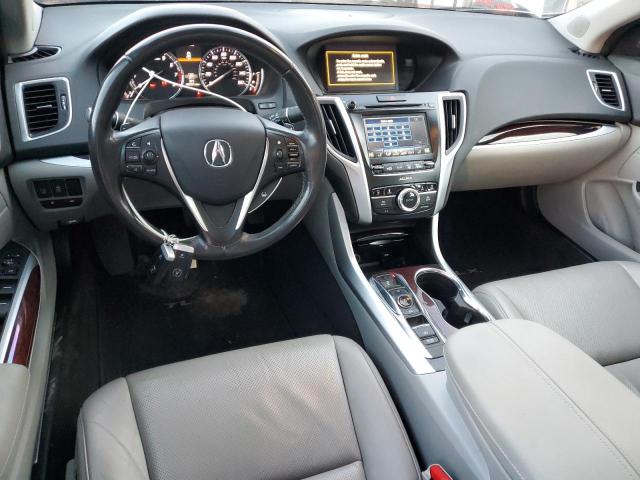 Photo 8 from auction – 2015 ACURA TLX TECH with VIN 19UUB2F51FA021325