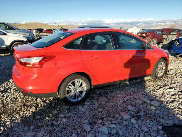 Photo 3 from auction – 2012 FORD FOCUS SEL with VIN 1FAHP3H29CL138800