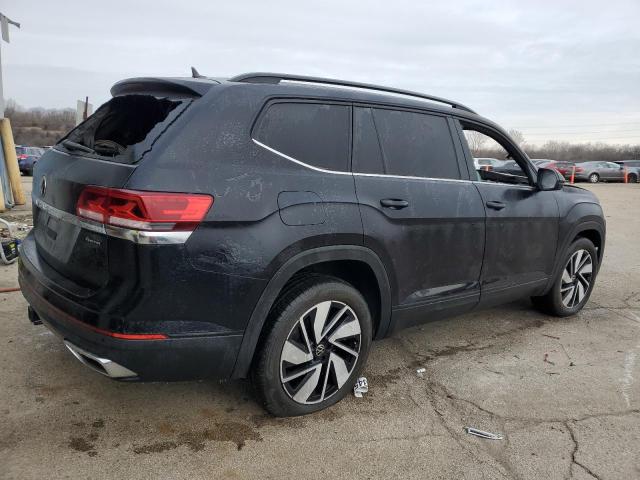 Photo 3 from auction – 2023 VOLKSWAGEN ATLAS SE with VIN 1V2HR2CA9PC554346