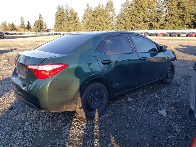 Photo 3 from auction – 2014 TOYOTA COROLLA L with VIN 5YFBURHE1EP109422