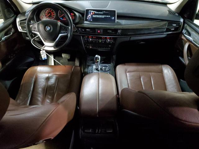Photo 8 from auction – 2014 BMW X5 XDRIVE3 with VIN 5UXKR0C57E0K50296