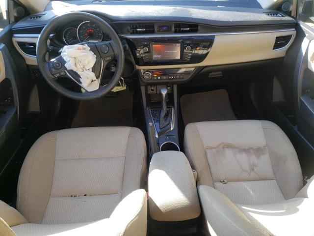 Photo 8 from auction – 2014 TOYOTA COROLLA EC with VIN 2T1BPRHE9EC051163