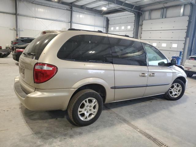 Photo 3 from auction – 2002 DODGE GRAND CARA with VIN 2B8GP74L92R689712