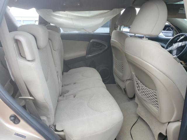 Photo 10 from auction – 2011 TOYOTA RAV4 with VIN 2T3BF4DV3BW129689