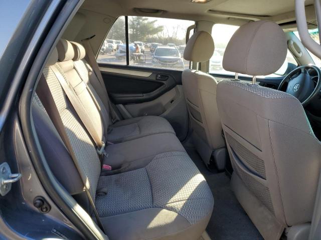 Photo 11 from auction – 2006 TOYOTA 4RUNNER SR with VIN JTEBU14R960099515