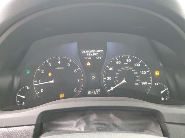Photo 9 from auction – 2012 LEXUS RX 350 with VIN 2T2BK1BA0CC147181