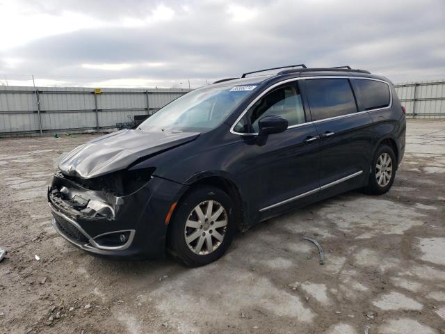 CHRYSLER PACIFICA T 2017 z numerem VIN 2C4RC1BGXHR530279 - Zdjęcie z aukcji