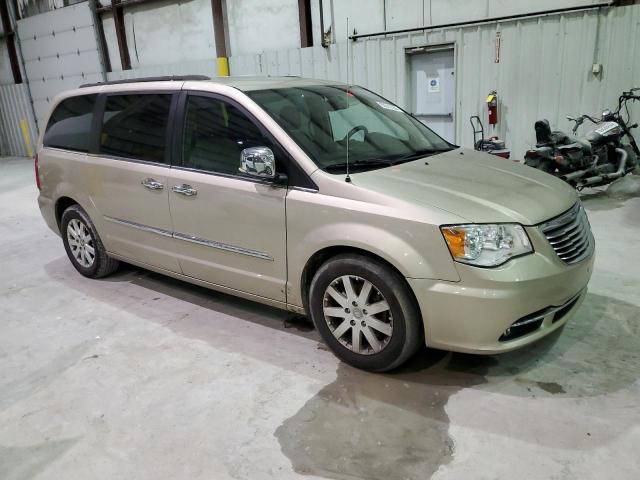 Photo 4 from auction – 2012 CHRYSLER TOWN & COU with VIN 2C4RC1CG2CR291849