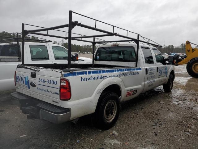 Photo 3 from auction – 2016 FORD F250 SUPER with VIN 1FT7W2A66GEA96497