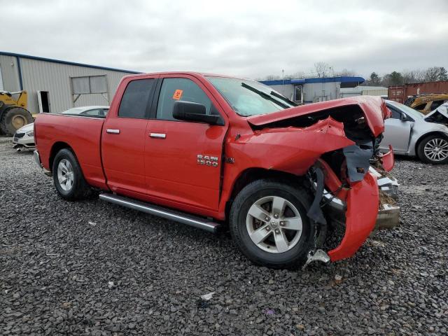 Photo 4 from auction – 2016 RAM 1500 SLT with VIN 1C6RR6GT1GS226912