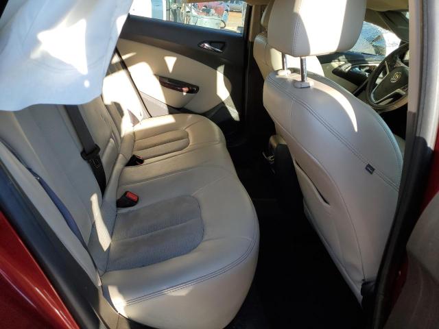 Photo 10 from auction – 2016 BUICK VERANO CON with VIN 1G4PR5SK8G4102368