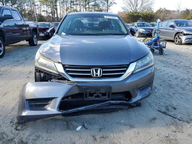 Photo 5 from auction – 2015 HONDA ACCORD LX with VIN 1HGCR2F38FA187718