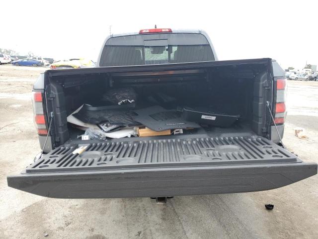 Photo 6 from auction – 2024 NISSAN FRONTIER S with VIN 1N6ED1EJ2RN605409