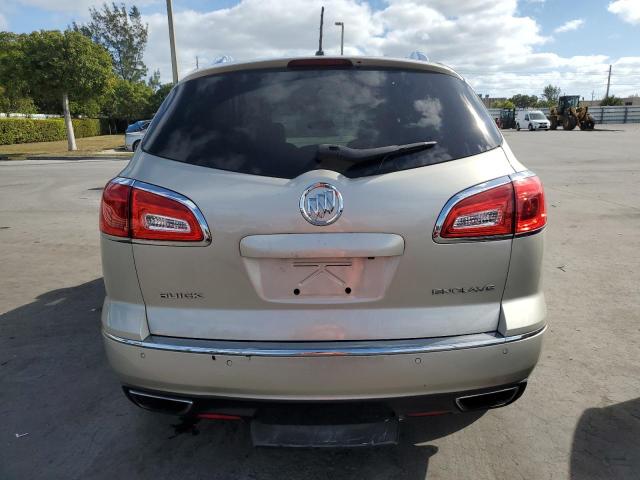 Photo 6 from auction – 2013 BUICK ENCLAVE with VIN 5GAKRCKD4DJ243859