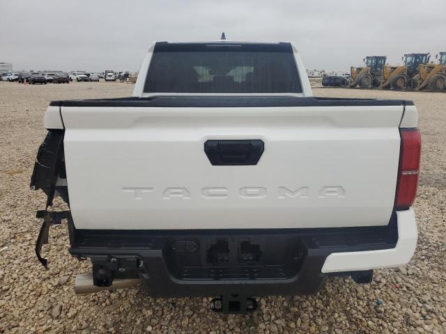 Photo 6 from auction – 2024 TOYOTA TACOMA DOU with VIN 3TMLB5JNXRM016912