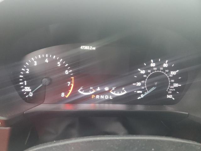 Photo 13 from auction – 2020 FORD ESCAPE SEL with VIN 1FMCU9H65LUA40940