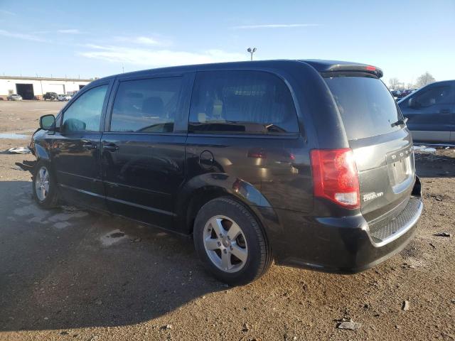 صورة رقم 2 من المزاد - 2012 DODGE GRAND CARA مع VIN 2C4RDGCG7CR205175