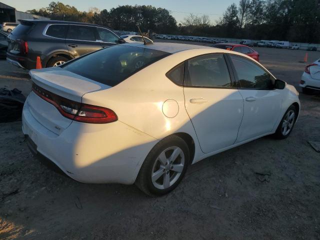 Photo 3 from auction – 2015 DODGE DART SXT with VIN 1C3CDFBB6FD253347