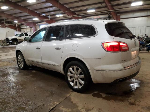 Photo 2 from auction – 2017 BUICK ENCLAVE with VIN 5GAKVCKD5HJ308641