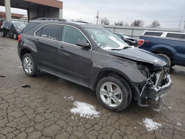Photo 4 from auction – 2015 CHEVROLET EQUINOX LT with VIN 1GNFLGEK5FZ107593