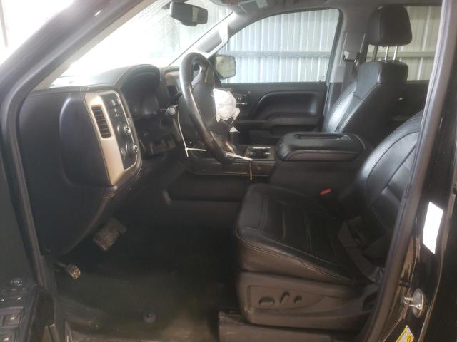 Zdjęcie 7 z aukcji – 2016 GMC SIERRA K15 z VIN 3GTU2PEC8GG139189