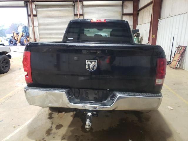 Photo 6 from auction – 2014 RAM 1500 ST with VIN 1C6RR6KG6ES211698