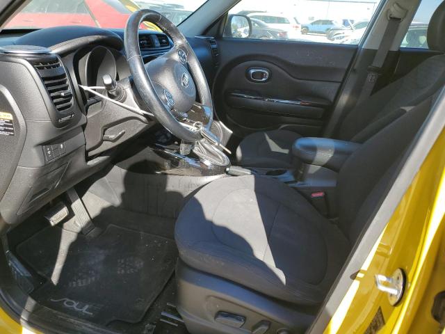 Photo 7 from auction – 2014 KIA SOUL ! with VIN KNDJX3A5XE7043268