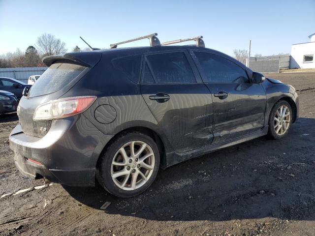 Photo 3 from auction – 2012 MAZDA 3 S with VIN JM1BL1M63C1583215
