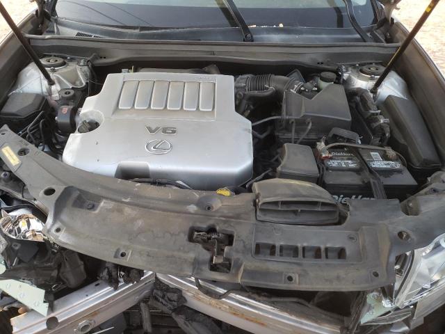 Photo 11 from auction – 2014 LEXUS ES 350 with VIN JTHBK1GG9E2112270