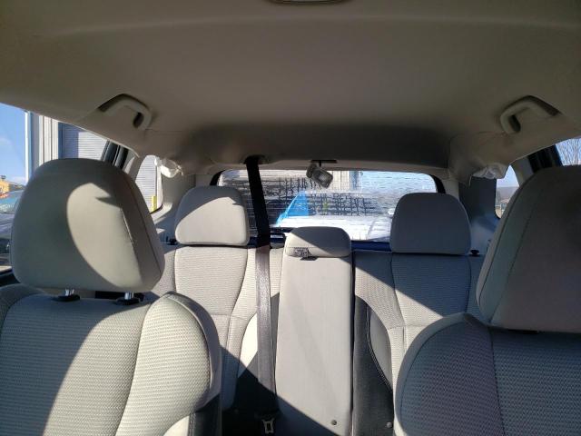 Photo 10 from auction – 2021 SUBARU FORESTER with VIN JF2SKADC0MH523413
