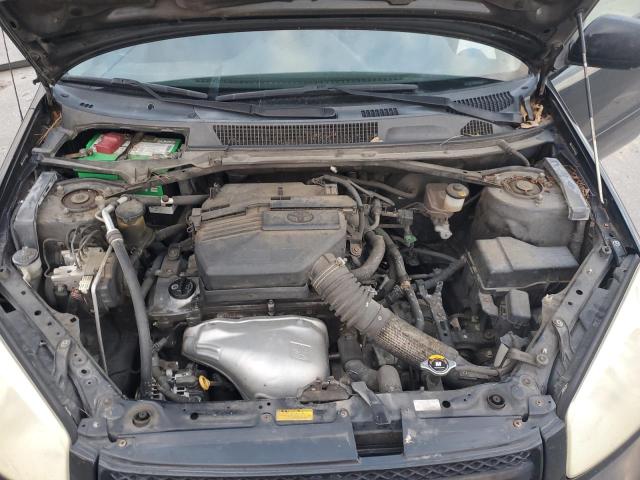 Photo 11 from auction – 2005 TOYOTA RAV4 with VIN JTEHD20V256034181