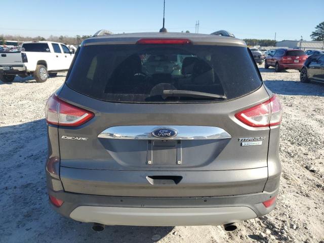 Photo 6 from auction – 2014 FORD ESCAPE TIT with VIN 1FMCU0JXXEUA86474
