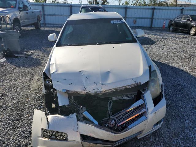 Photo 5 from auction – 2010 CADILLAC CTS with VIN 1G6DA5EG5A0109530