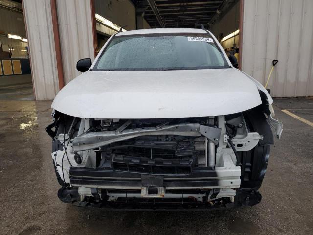 Photo 5 from auction – 2017 MITSUBISHI OUTLANDER with VIN JA4AZ2A36HZ028126