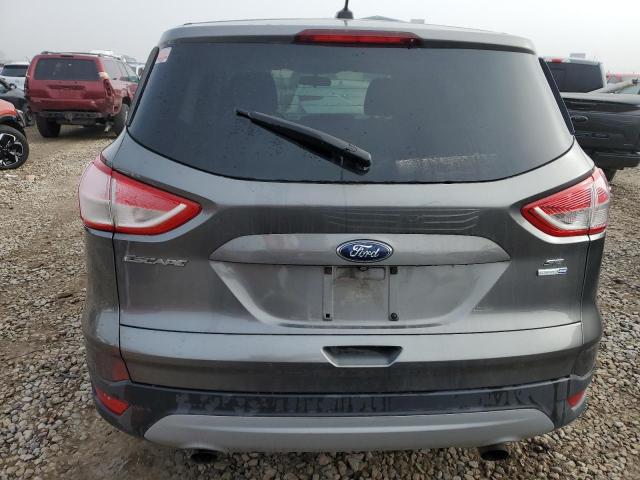 Photo 6 from auction – 2014 FORD ESCAPE SE with VIN 1FMCU9GX0EUD08970