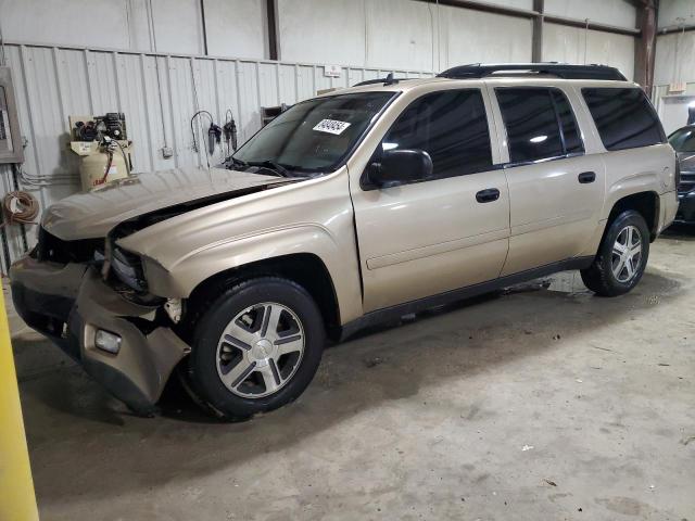 Photo 1 from auction – 2006 CHEVROLET TRAILBLAZE with VIN 1GNES16S266138358