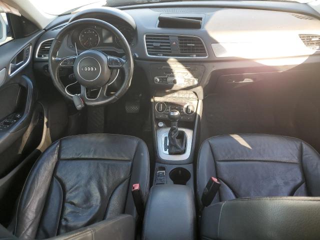 Photo 8 from auction – 2016 AUDI Q3 PREMIUM with VIN WA1BFCFS6GR000411
