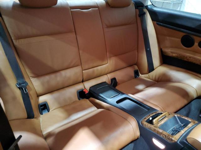Photo 10 from auction – 2007 BMW 328 XI with VIN WBAWC33587PD05449